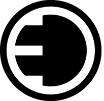 Battery Electric Vehicle Logo